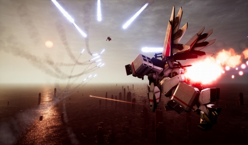 ꡼ No.002Υͥ / PS4ѥܥåȥ֥ץȡ˥ХCODE MIRAIפۿPCǤ饰եå򶯲ɲ