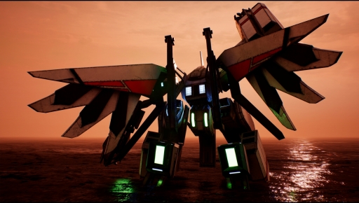 ꡼ No.004Υͥ / PS4ѥܥåȥ֥ץȡ˥ХCODE MIRAIפۿPCǤ饰եå򶯲ɲ