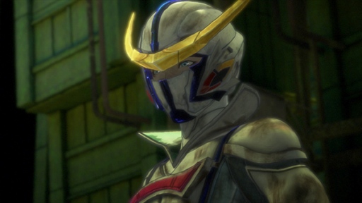 画像ギャラリー No.004のサムネイル画像 / 「そうだ アニメ,見よう」第45回はタツノコプロ55周年記念作品「Infini-T Force」。ガッチャマンをはじめとした4人のヒーローが集う