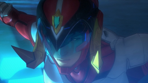 画像ギャラリー No.006のサムネイル画像 / 「そうだ アニメ,見よう」第45回はタツノコプロ55周年記念作品「Infini-T Force」。ガッチャマンをはじめとした4人のヒーローが集う