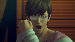 画像ギャラリー No.014のサムネイル画像 / 「そうだ アニメ,見よう」第45回はタツノコプロ55周年記念作品「Infini-T Force」。ガッチャマンをはじめとした4人のヒーローが集う