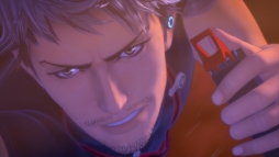 画像ギャラリー No.016のサムネイル画像 / 「そうだ アニメ,見よう」第45回はタツノコプロ55周年記念作品「Infini-T Force」。ガッチャマンをはじめとした4人のヒーローが集う