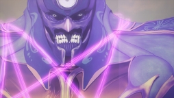 画像ギャラリー No.019のサムネイル画像 / 「そうだ アニメ,見よう」第45回はタツノコプロ55周年記念作品「Infini-T Force」。ガッチャマンをはじめとした4人のヒーローが集う