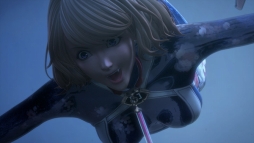 画像ギャラリー No.020のサムネイル画像 / 「そうだ アニメ,見よう」第45回はタツノコプロ55周年記念作品「Infini-T Force」。ガッチャマンをはじめとした4人のヒーローが集う