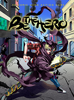 ꡼ No.001 | ȡ꡼θŻ뤷VR󥲡BE THE HEROפTGS 2017˽Ÿ