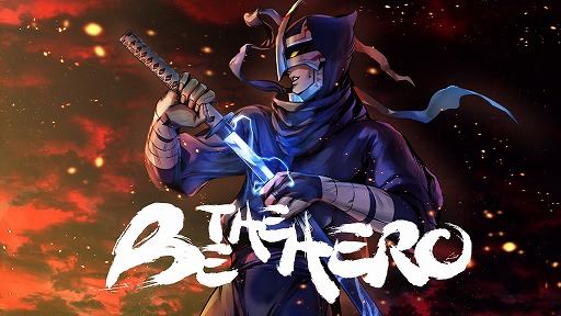 ���������꡼ No.001�Υ���ͥ������ / Ǧ�ԥҡ������ˤʤ��VR�������BE THE HERO�ס������꡼���������Ǥ�8��25�����ۿ�����