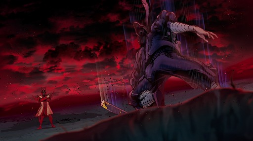 ���������꡼ No.002�Υ���ͥ������ / Ǧ�ԥҡ������ˤʤ��VR�������BE THE HERO�ס������꡼���������Ǥ�8��25�����ۿ�����