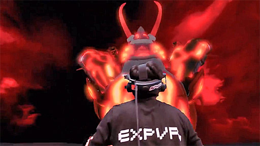 BE THE HEROShort EA Trailer