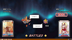 ���������꡼ No.011�Υ���ͥ������ / �֥֥쥤�֥��󥸥����������COMBAT�פȥ��ꥸ�ʥ���ŵ�����åȤˤʤä������˥���ѥå���ͽ����դ�����