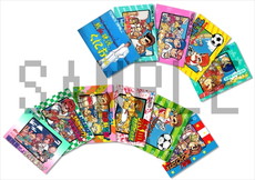 ꡼ No.006Υͥ / ֤ˤ  饷å쥯פθȤɥץ󡣳ǡ֥֥ɥ饴IIIIμϿȯɽ