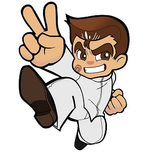 画像ギャラリー No.001のサムネイル画像 / 「くにおくん ザ・ワールド クラシックスコレクション」公式サイトで「くにおくん」の誕生日を記念したキャンペーンが開催