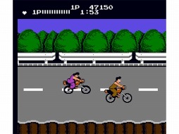 画像ギャラリー No.003のサムネイル画像 / 「くにおくん ザ・ワールドクラシックスコレクション」の収録作品がDMM GAMES PCゲームフロアで順次配信