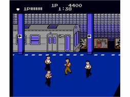 画像ギャラリー No.008のサムネイル画像 / 「くにおくん ザ・ワールドクラシックスコレクション」の収録作品がDMM GAMES PCゲームフロアで順次配信