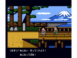 画像ギャラリー No.010のサムネイル画像 / 「くにおくん ザ・ワールドクラシックスコレクション」の収録作品がDMM GAMES PCゲームフロアで順次配信