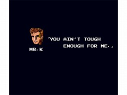 画像ギャラリー No.013のサムネイル画像 / 「くにおくん ザ・ワールドクラシックスコレクション」の収録作品がDMM GAMES PCゲームフロアで順次配信