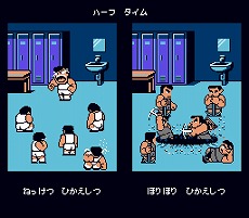 画像ギャラリー No.002のサムネイル画像 / DMM GAMES PCゲームフロアに「くにおくん ザ・ワールド クラシックスコレクション」から新たに3作品が配信開始。合計6作品が配信中