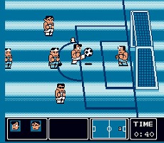 画像ギャラリー No.003のサムネイル画像 / DMM GAMES PCゲームフロアに「くにおくん ザ・ワールド クラシックスコレクション」から新たに3作品が配信開始。合計6作品が配信中