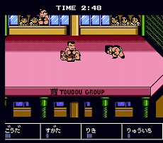 画像ギャラリー No.007のサムネイル画像 / DMM GAMES PCゲームフロアに「くにおくん ザ・ワールド クラシックスコレクション」から新たに3作品が配信開始。合計6作品が配信中