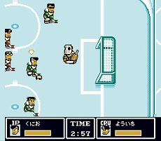 画像ギャラリー No.008のサムネイル画像 / DMM GAMES PCゲームフロアに「くにおくん ザ・ワールド クラシックスコレクション」から新たに3作品が配信開始。合計6作品が配信中