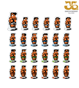 ꡼ No.001 | Ǯɤˤ󥷥꡼35ǯ饤󥹥åס8ͽդAMNIBUSˤƳ