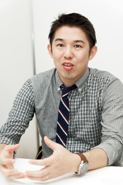 画像ギャラリー No.001のサムネイル画像 / スクエニ新作「バトル オブ ブレイド」の小山田 将氏&須田裕介氏にインタビュー。聖剣伝説RoMで培ったものを,バトブレにすべて注ぎ込む