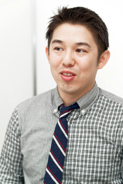 画像ギャラリー No.002のサムネイル画像 / スクエニ新作「バトル オブ ブレイド」の小山田 将氏&須田裕介氏にインタビュー。聖剣伝説RoMで培ったものを,バトブレにすべて注ぎ込む