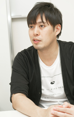 画像ギャラリー No.003のサムネイル画像 / スクエニ新作「バトル オブ ブレイド」の小山田 将氏&須田裕介氏にインタビュー。聖剣伝説RoMで培ったものを,バトブレにすべて注ぎ込む