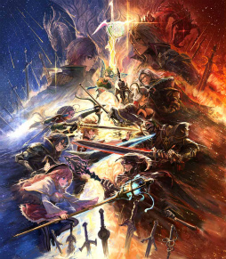 画像ギャラリー No.006のサムネイル画像 / スクエニ新作「バトル オブ ブレイド」の小山田 将氏&須田裕介氏にインタビュー。聖剣伝説RoMで培ったものを,バトブレにすべて注ぎ込む