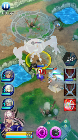 ꡼ No.010 | ˺ʤ郎Ǥ֤Ĥ롽4vs.4Υޥ۸꡼ʥХȥ֥Хȥ  ֥쥤ɡCBTץå