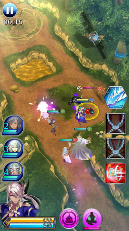 ꡼ No.011 | ˺ʤ郎Ǥ֤Ĥ롽4vs.4Υޥ۸꡼ʥХȥ֥Хȥ  ֥쥤ɡCBTץå