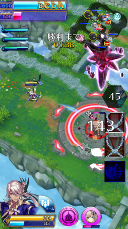 ꡼ No.033 | ˺ʤ郎Ǥ֤Ĥ롽4vs.4Υޥ۸꡼ʥХȥ֥Хȥ  ֥쥤ɡCBTץå