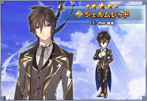 画像ギャラリー No.003のサムネイル画像 / 「バトル オブ ブレイド」,山下まみさんと内田雄馬さん演じる新ヒーローが登場