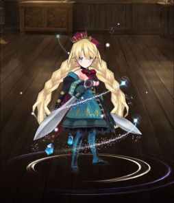 画像ギャラリー No.001のサムネイル画像 / 「バトル オブ ブレイド」,★5ヒーローをさらに強化できる新機能「覚醒」が実装