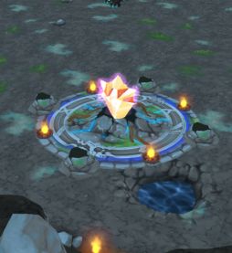 画像ギャラリー No.003のサムネイル画像 / 「バトル オブ ブレイド」,★5ヒーローをさらに強化できる新機能「覚醒」が実装