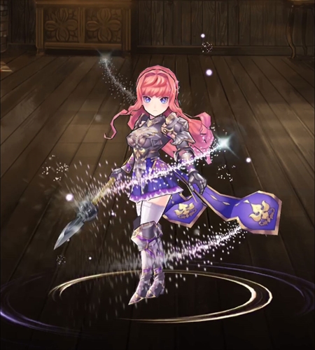 画像ギャラリー No.008のサムネイル画像 / 「バトル オブ ブレイド」,「聖剣伝説2 シークレット オブ マナ」とのコラボイベントを5月1日に開催