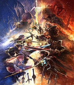 ꡼ No.009 | ˤοץ֥Хȥ  ֥쥤ɡפAndroidǸCBT»ܡ󥱡ȲԤϥåե쥸åȤ̾