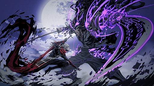 画像ギャラリー No.003のサムネイル画像 / 対戦アクションRPG「ファントムブレイド」の事前登録キャンペーンがスタート