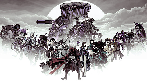 画像ギャラリー No.007のサムネイル画像 / 対戦アクションRPG「ファントムブレイド」の事前登録キャンペーンがスタート