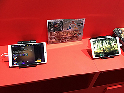 ���������꡼ No.003�Υ���ͥ������ / ��TGS 2017��2D���������RPG�֥ե���ȥ�֥쥤�ɡפ�������꡼�������θ����ȥ����ץ���󥻥�ɤ��ȤǤ��뤫������ܤΥ�����