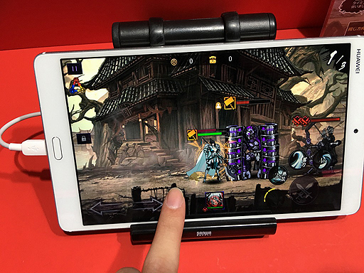 ���������꡼ No.006�Υ���ͥ������ / ��TGS 2017��2D���������RPG�֥ե���ȥ�֥쥤�ɡפ�������꡼�������θ����ȥ����ץ���󥻥�ɤ��ȤǤ��뤫������ܤΥ�����