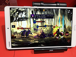 ���������꡼ No.016�Υ���ͥ������ / ��TGS 2017��2D���������RPG�֥ե���ȥ�֥쥤�ɡפ�������꡼�������θ����ȥ����ץ���󥻥�ɤ��ȤǤ��뤫������ܤΥ�����