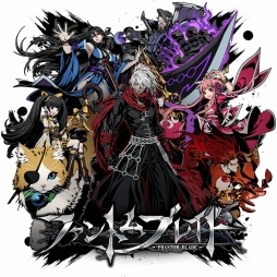 画像ギャラリー No.006のサムネイル画像 / スタイリッシュ・アクションRPG「ファントムブレイド」が配信開始