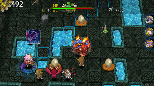 ���������꡼ No.005�Υ���ͥ������ / ��TGS 2017�ϥȥ��ǥ����ο���֥ɥ饴��ե���Z�פ�ץ쥤��ݡ��ȡ����������ӹ���Ǿ�����Ĥ����ܳʥ������饤��RPG