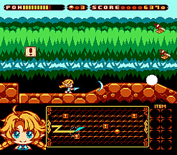 画像ギャラリー No.012のサムネイル画像 / レトロンバーガー Order 10:ミンゴス来店! 「ファミコレADV シュタインズ・ゲート」のレトロぶりは……と言うかシュタゲ自体が10年前だよ編