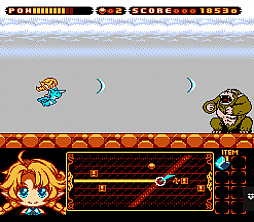 画像ギャラリー No.013のサムネイル画像 / レトロンバーガー Order 10:ミンゴス来店! 「ファミコレADV シュタインズ・ゲート」のレトロぶりは……と言うかシュタゲ自体が10年前だよ編