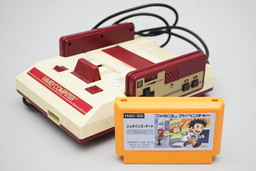 画像ギャラリー No.021のサムネイル画像 / レトロンバーガー Order 10:ミンゴス来店! 「ファミコレADV シュタインズ・ゲート」のレトロぶりは……と言うかシュタゲ自体が10年前だよ編