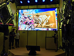 ���������꡼ No.002�Υ���ͥ������ / ��TGS 2017�Ϥ��������ޥۤǥꥢ�᥹�������֡ġ�!?��������ȥ��FANTASY EARTH GENESIS�פ�ȯɽ