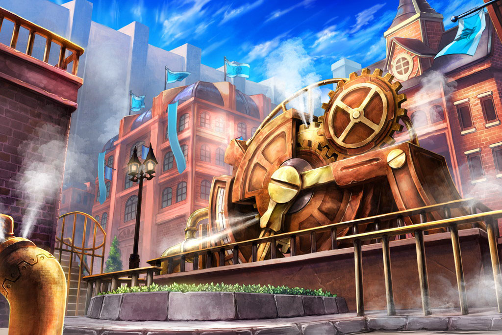 ꡼ No.003 | TGS 2017Ͽץ֥ե󥿥 ͥפۿͽꡣӥ⤬ˤȶƱȯ륹ޥ۸RPG