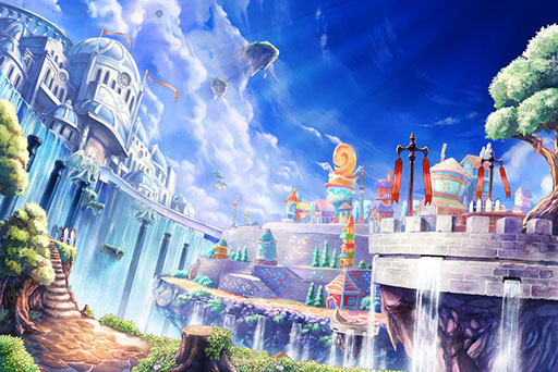 ꡼ No.004 | TGS 2017Ͽץ֥ե󥿥 ͥפۿͽꡣӥ⤬ˤȶƱȯ륹ޥ۸RPG