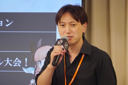 画像ギャラリー No.035のサムネイル画像 / 「ファンタジーアース ジェネシス」メディア向け先行試遊会をレポート。戦いは“拠点取り”に変わって遊びやすい